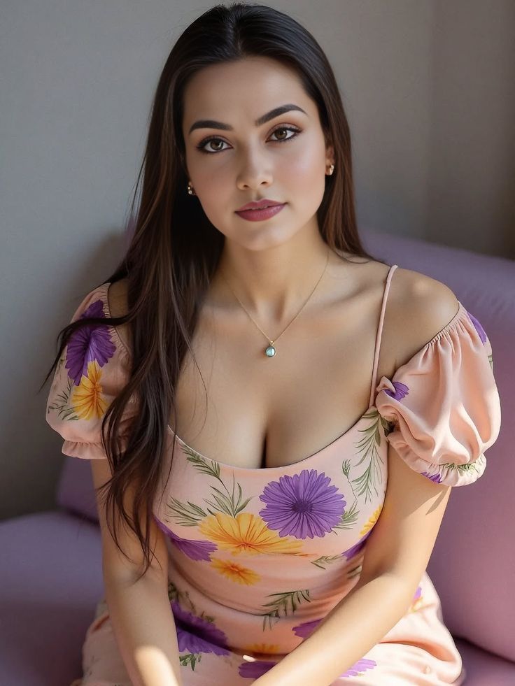 College girl Lucknow